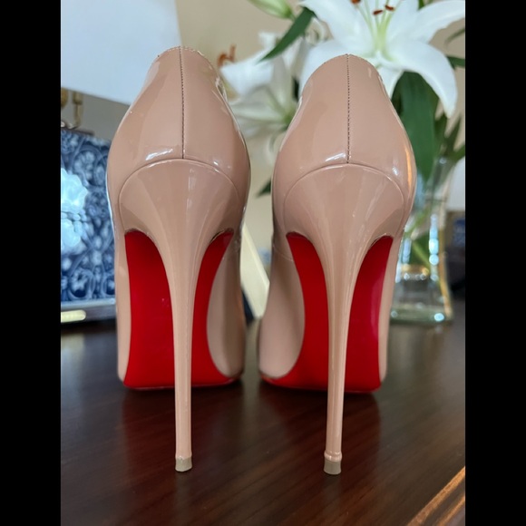 Christian Louboutin So Kate 120 - Picture 6 of 10